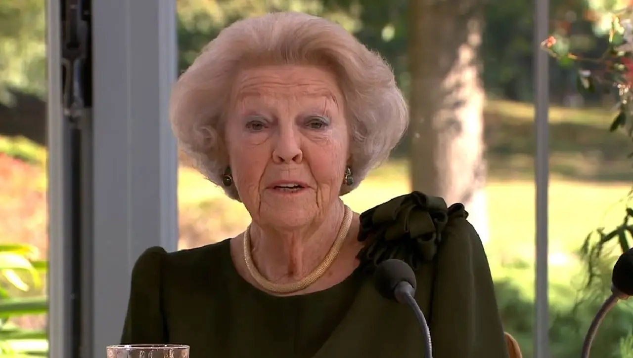Beatrix