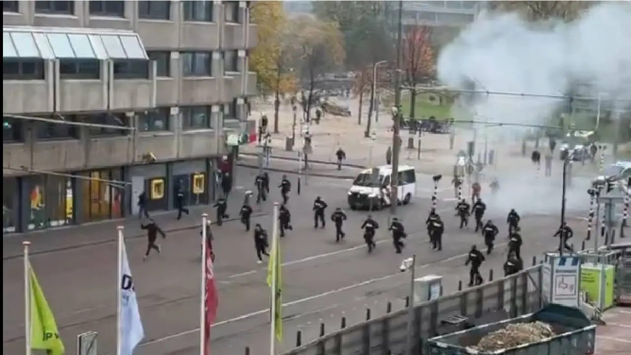 Den Haag