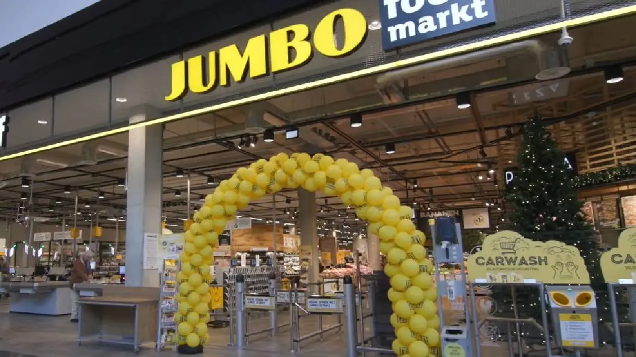 Jumbv