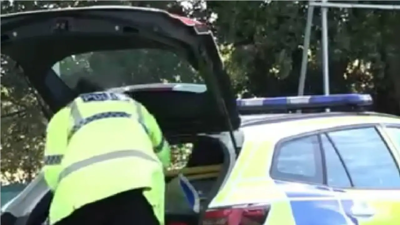 Police23