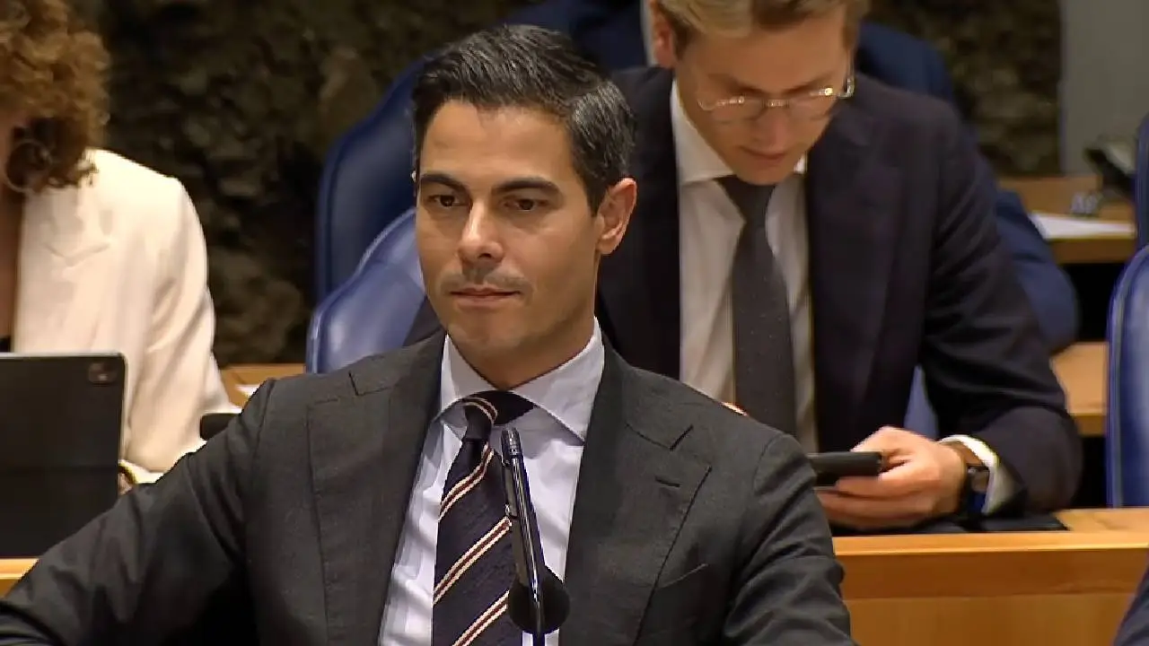 Rob Jetten1