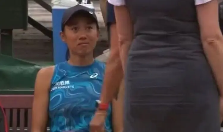 amarissa kiara toth shuai zhang