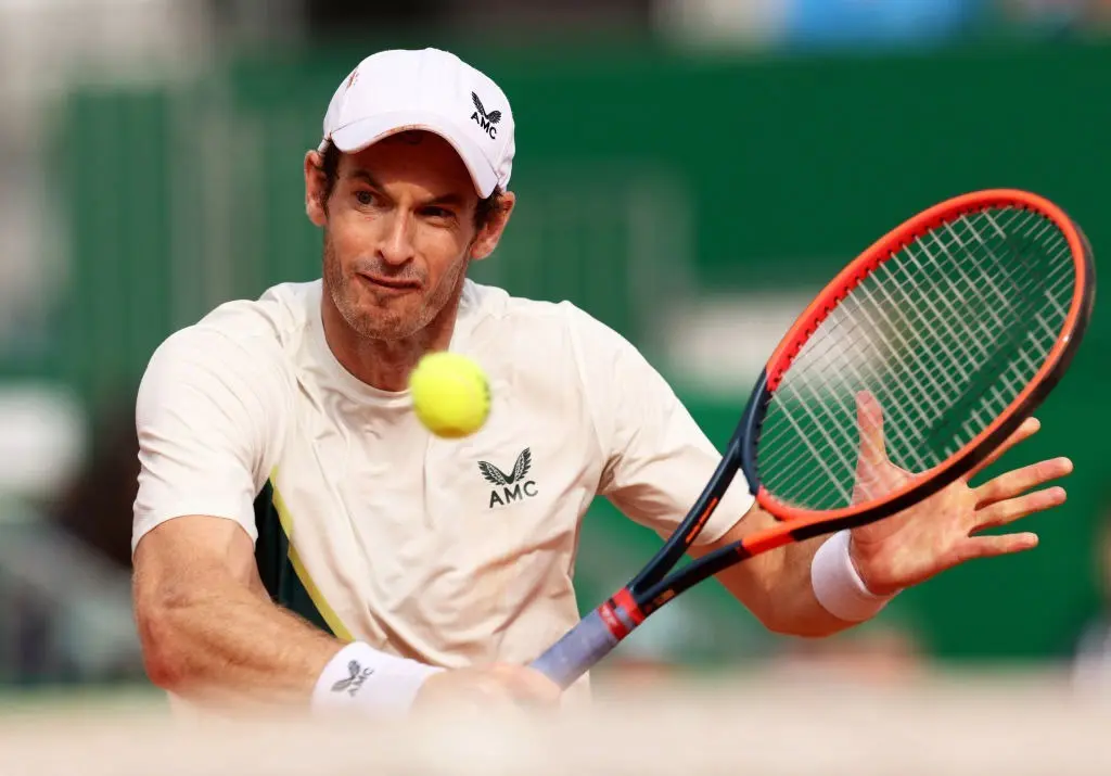 Andy Murray har kastet sig over ny sportsgren: Får ros fra topspiller