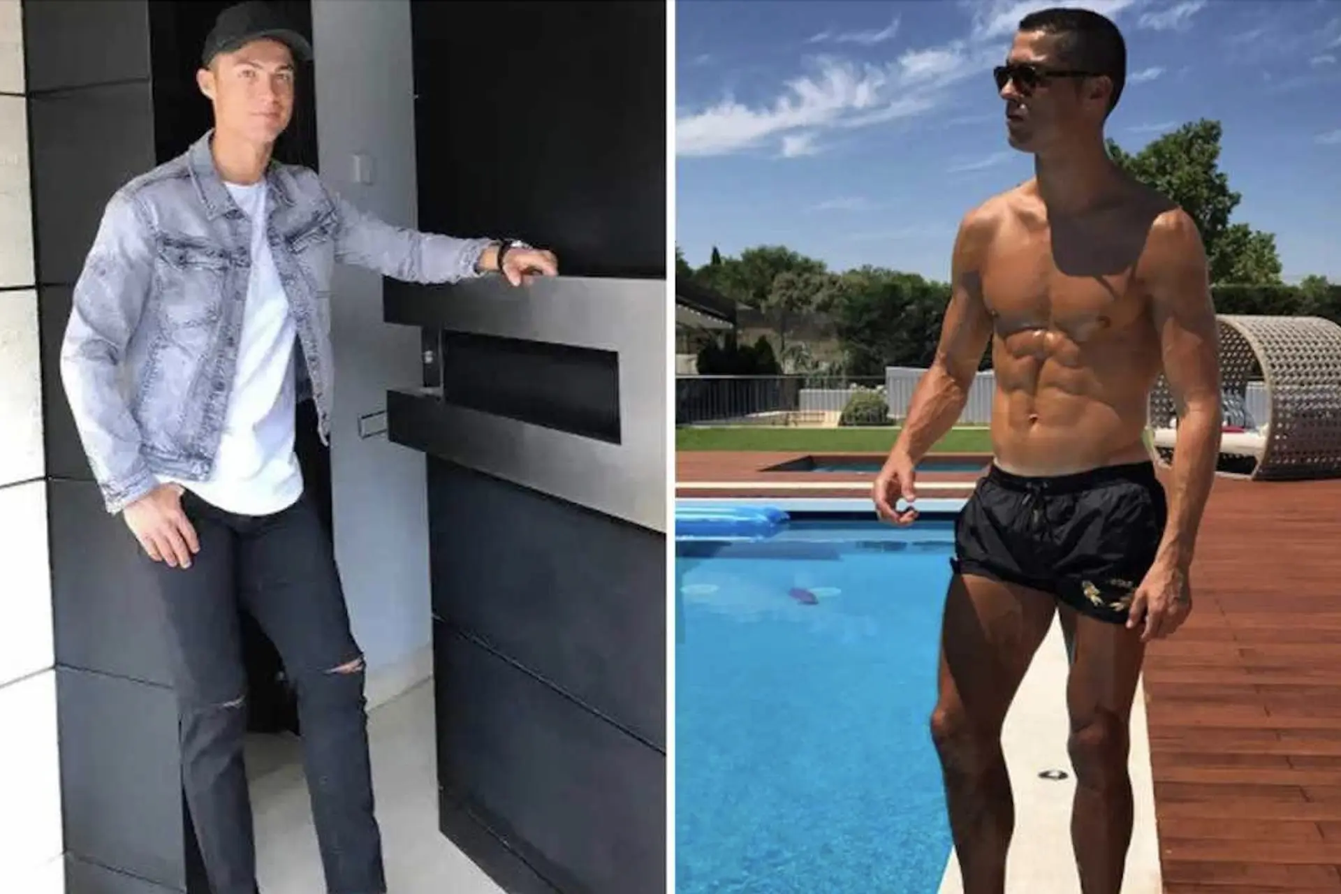 Se billederne: Nu kan du leje Cristiano Ronaldos hjem til 42 milloner