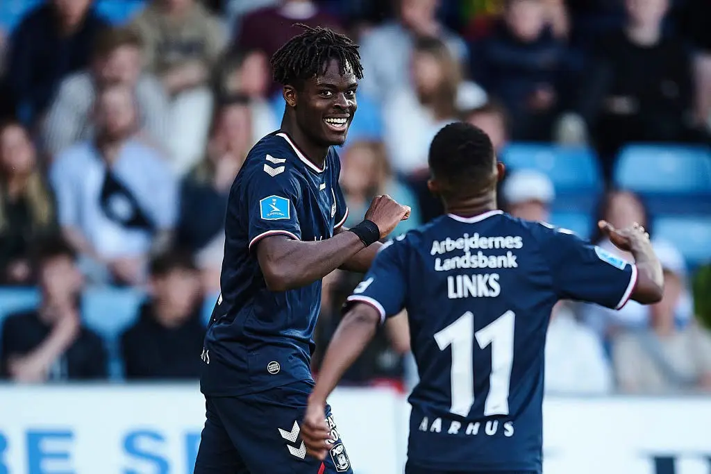 Kæmpe Superliga-profil på vej væk: Så meget vil han koste