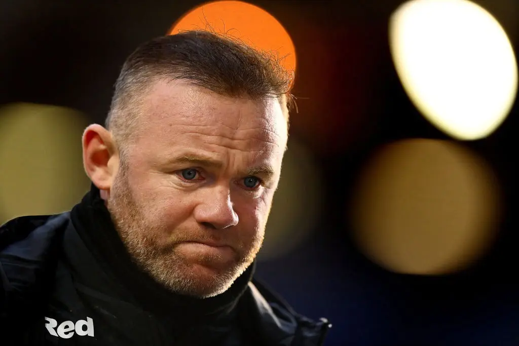 Fans om Wayne Rooney voksfigur: Det mest skræmmende vi længe har set