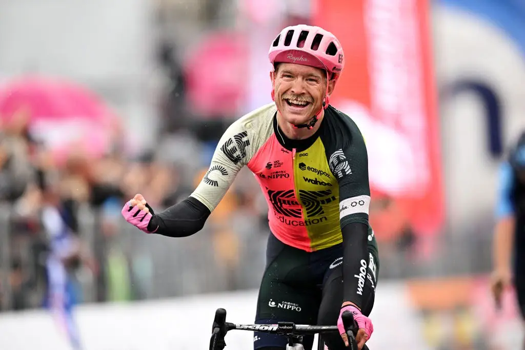 Magnus Cort skifter til dansk-norsk cykelhold