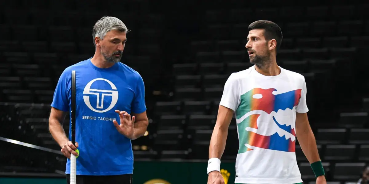 goran novak