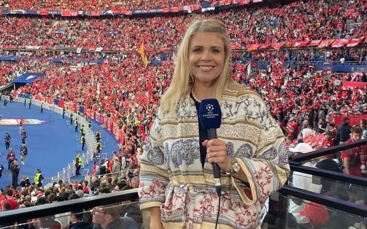 helle smidstrup viaplay sport