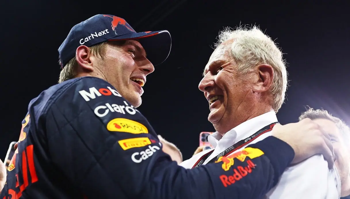 helmut marko max verstappen