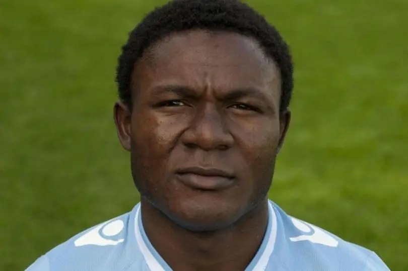 joseph minala