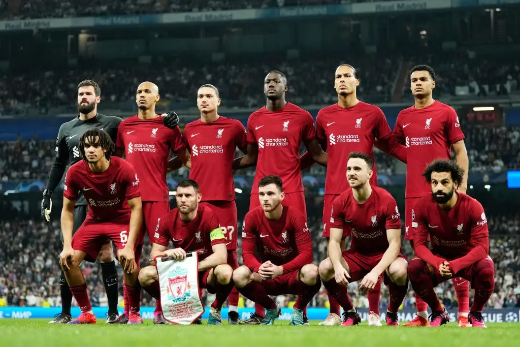 27 Liverpool-fans sendt på hospitalet efter påkørsel: Nu reagerer klubben