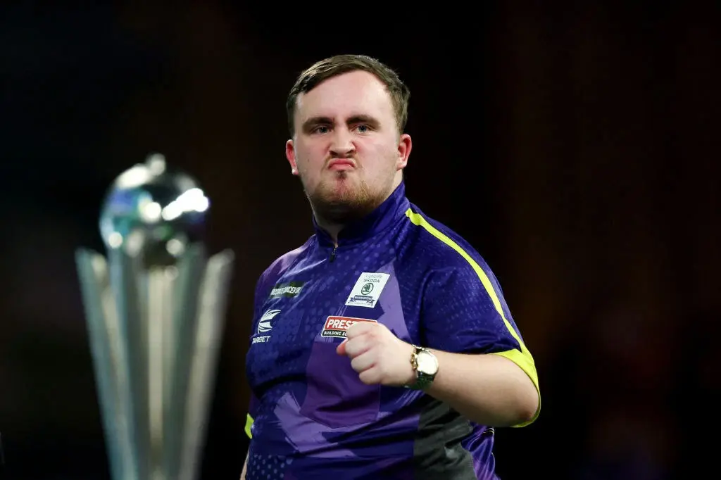 Historisk stor gevinst: Hæver præmiepulje med 60 millioner til VM i dart
