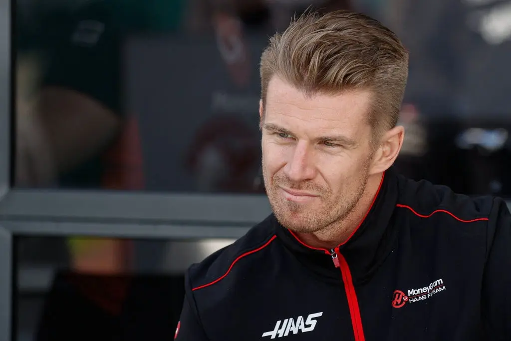 Nico Hülkenberg advarer: 'Haas bliver en faktor med Toyota-alliance'