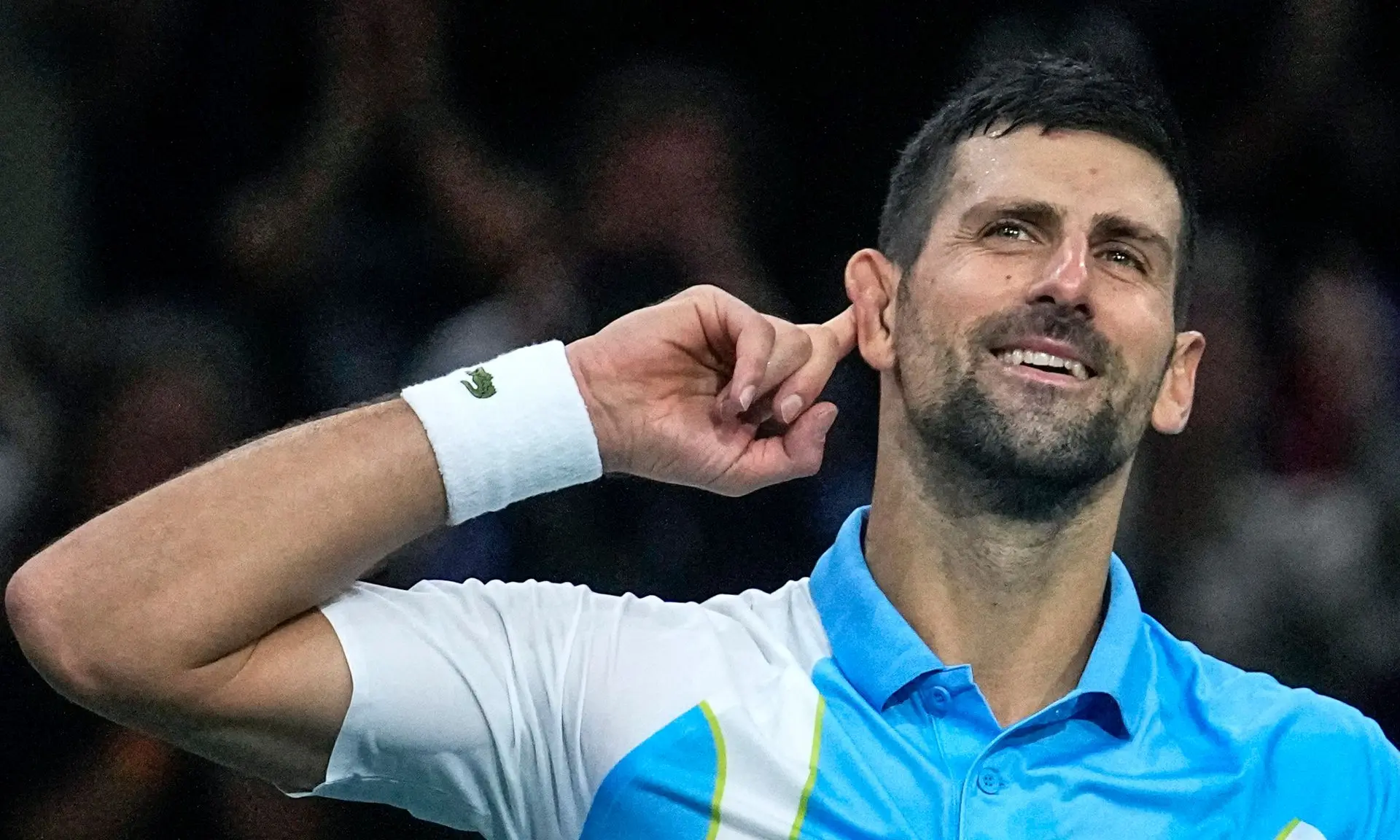 Novak Djokovic skipper Wimbledon-optakter: Nu melder han ud