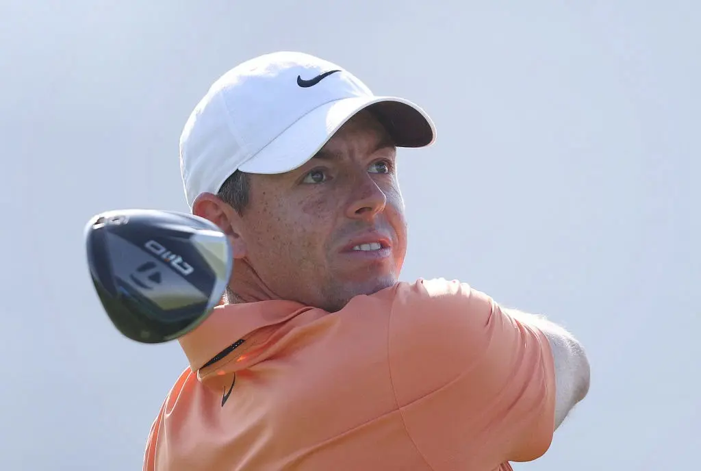 Golfens nye pengemaskine: McIlroy når 690 millioner og jagter Masters-historie