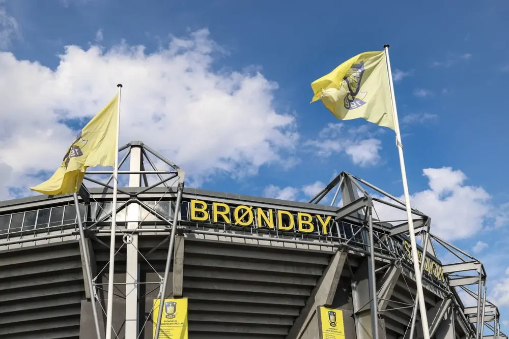 Brøndby-boss om FCK: Det virker mærkeligt