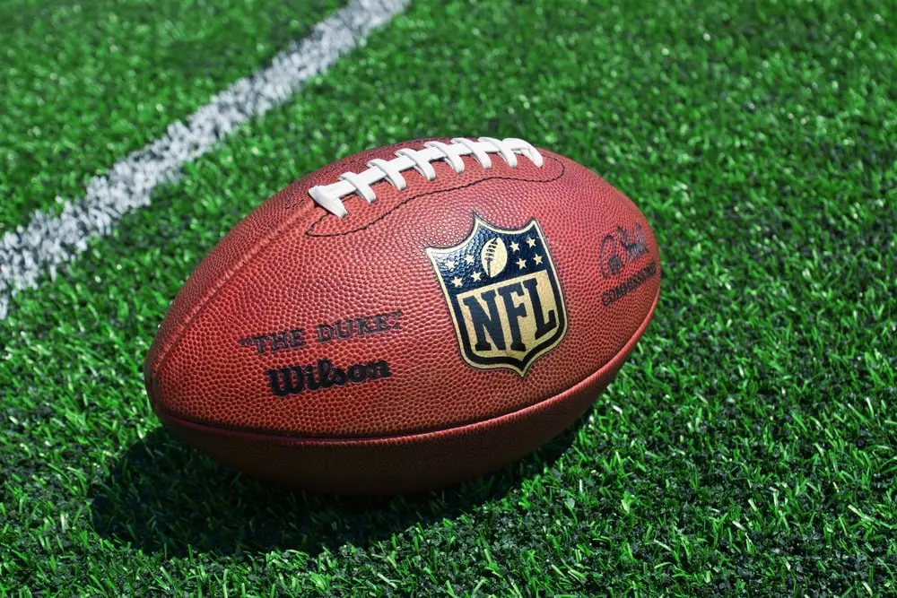 Fan dræbt efter NFL-kamp