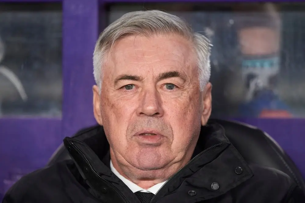 Bayern München-stjerne har gjort det klart: Vil spille for Real Madrid næste år