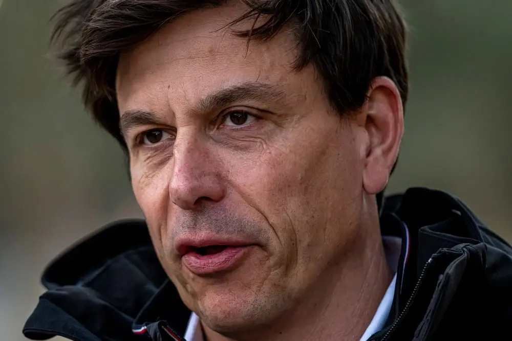 Toto Wolff med usædvanlig beslutning: Har allerede fundet deres næste Lewis Hamilton