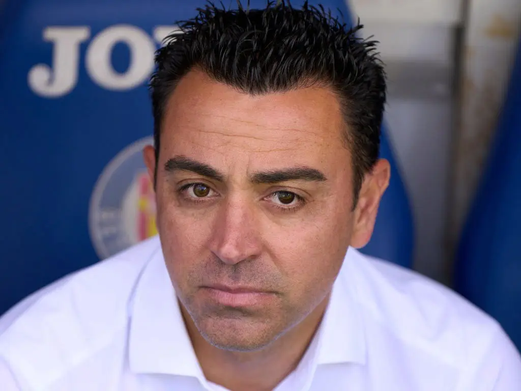 Xavi søgte om at blive landstræner: Blev afvist af særlig årsag