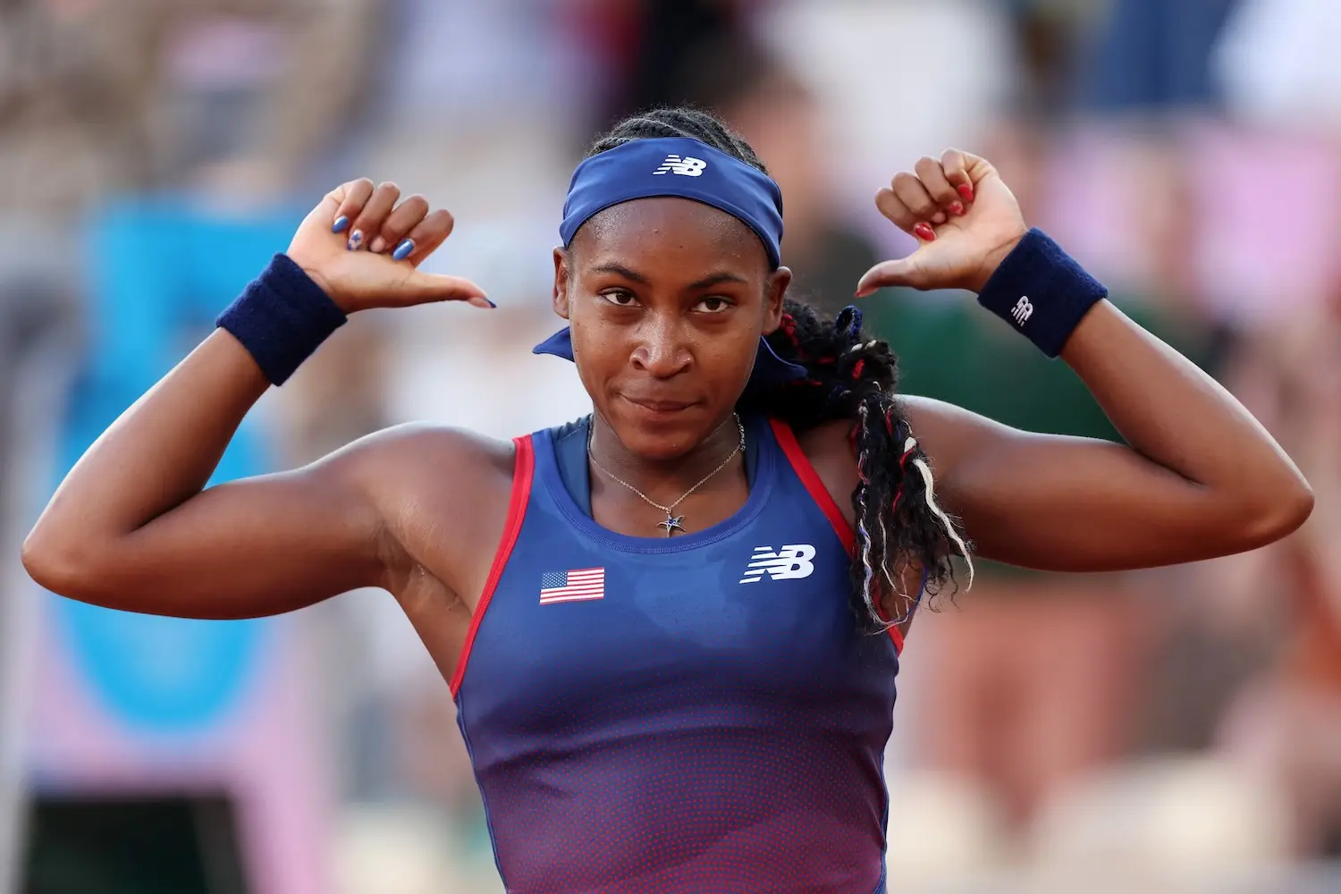 coco gauff