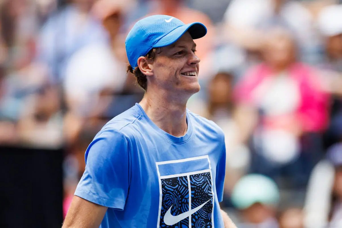 Jannik Sinner kigger tilbage på Australian Open-triumf: "Meget specielt sted for mig"
