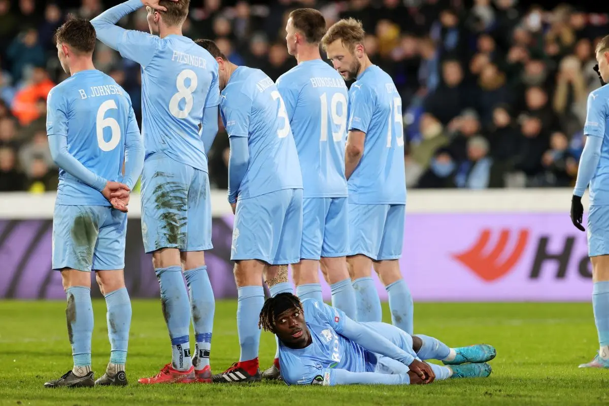 Efter 34 forsøg lykkedes det: Randers slår FC Midtjylland