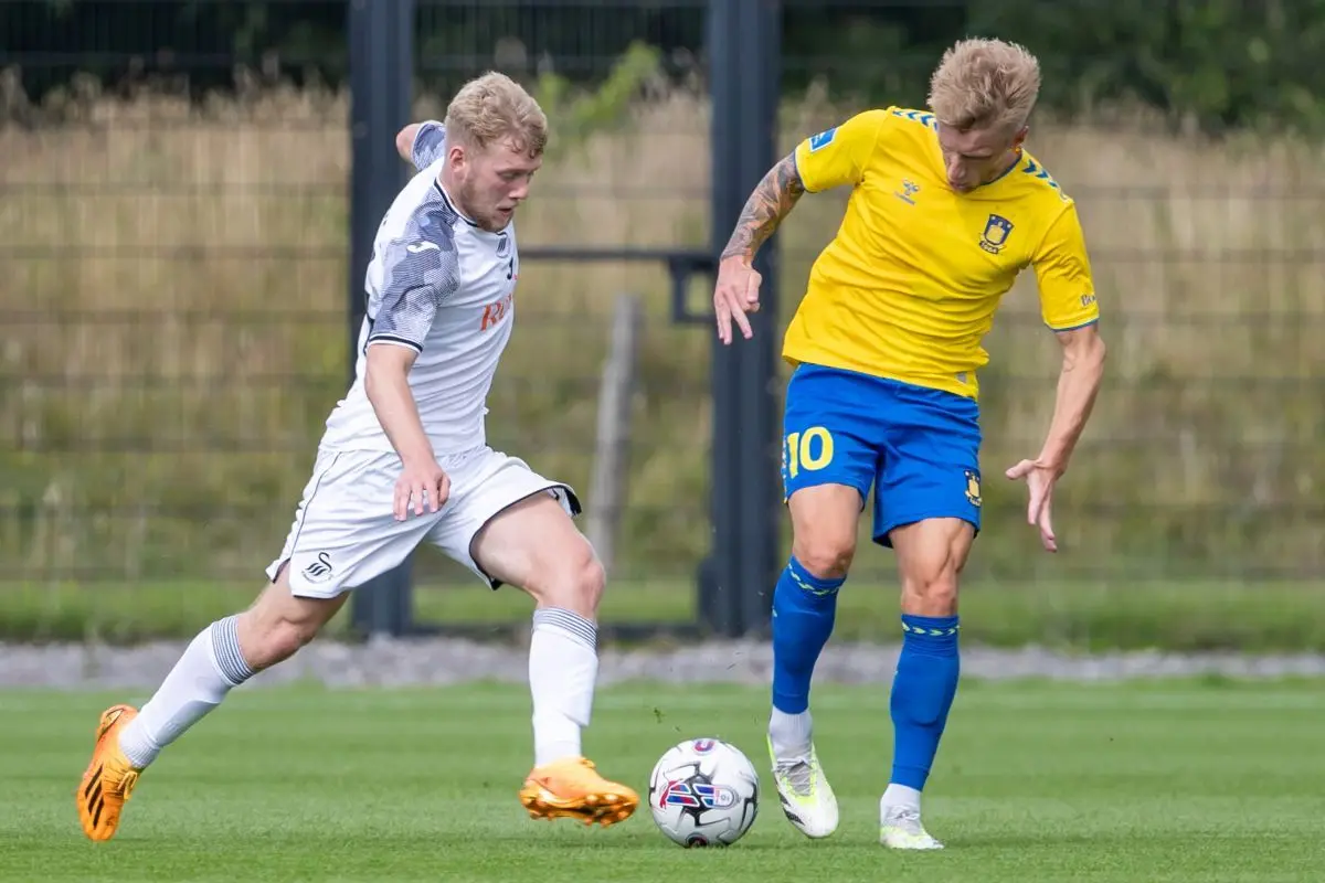 Brøndby møder fransk ungdomshold i Conference League