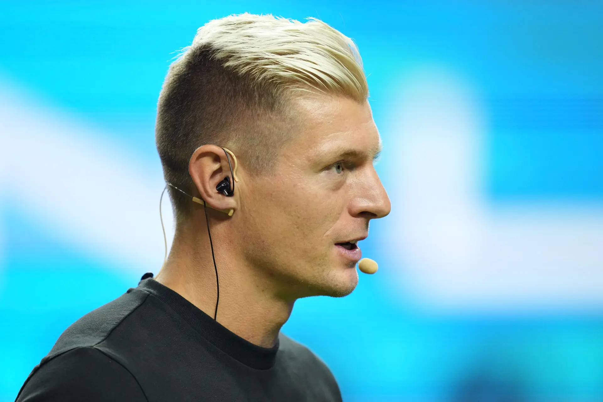 'Hvis jeg havde noget at skulle have sagt': Toni Kroos nævner sine kandidater til Ballon d'Or