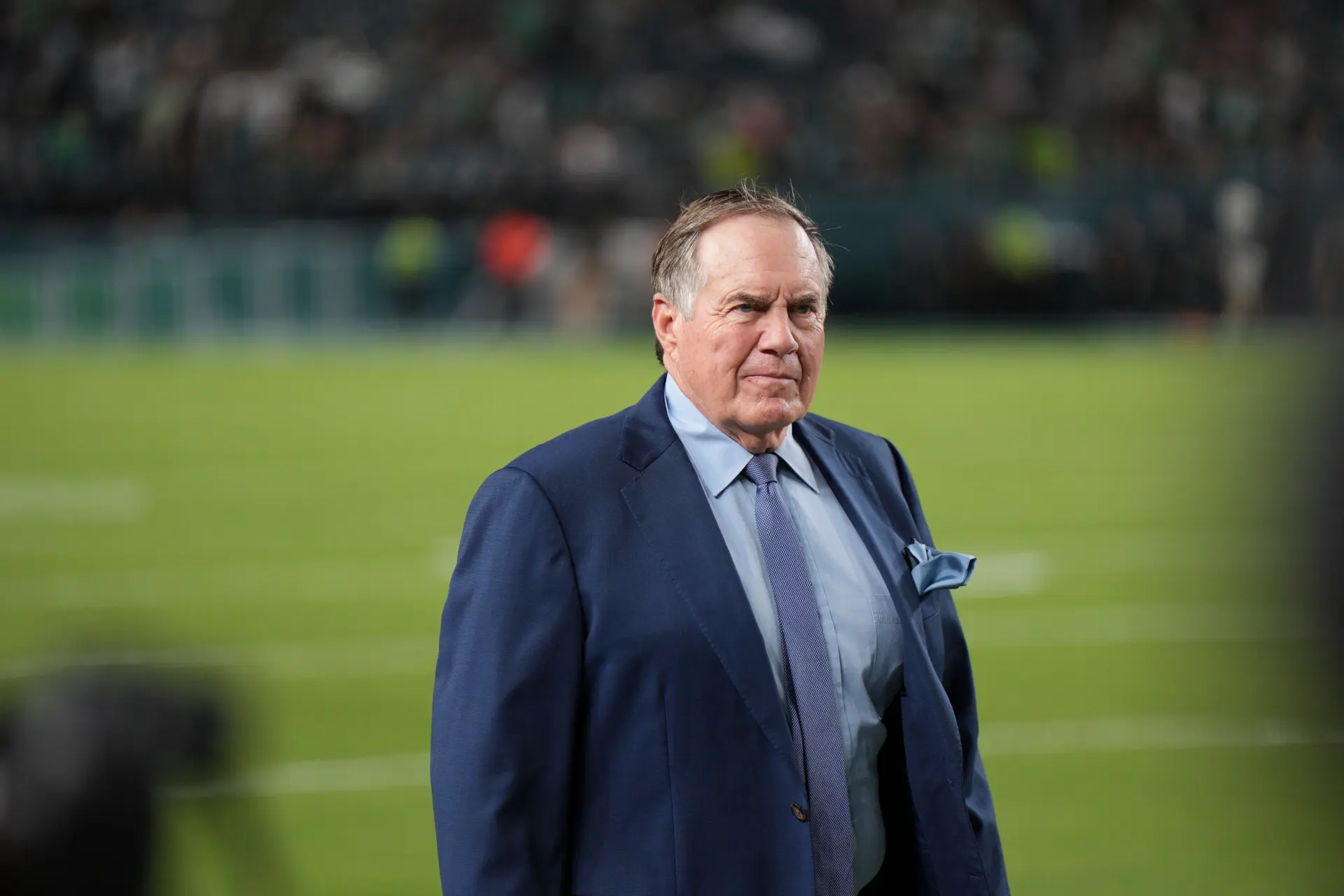 72-årig NFL-legende ser på forlovelsesring til 24årig kæreste