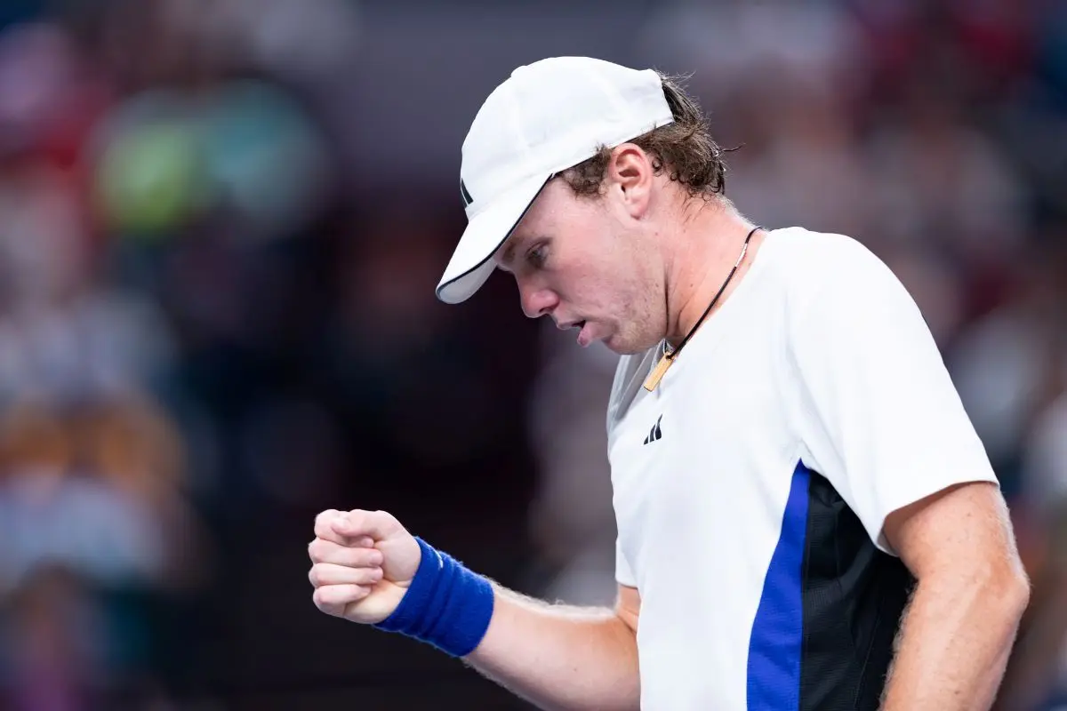 Tre spillere trækker sig fra ATP Paris Masters