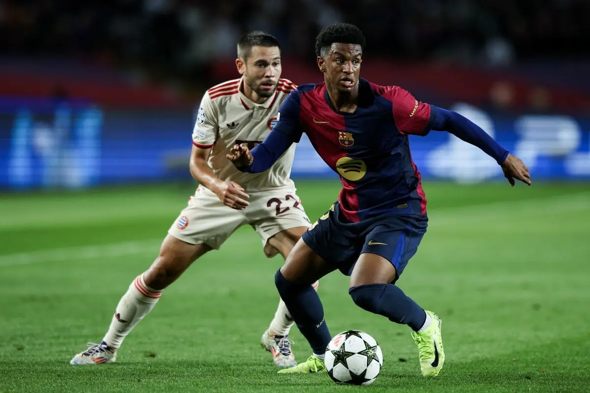 Barca tager revanche mod Bayern München med kæmpe sejr