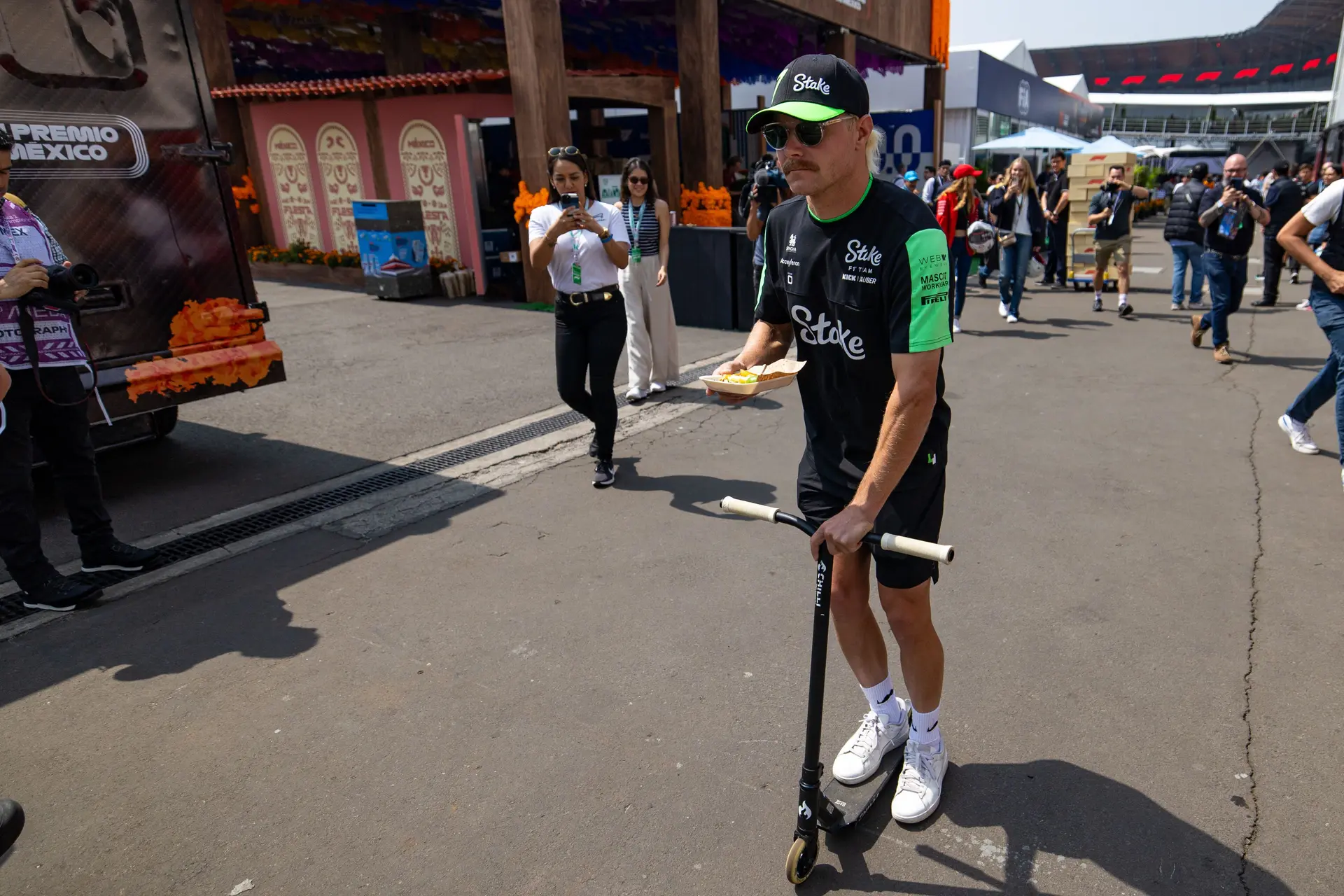 Red Bull bør vælge Bottas som Perez’ afløser – men det sker næppe