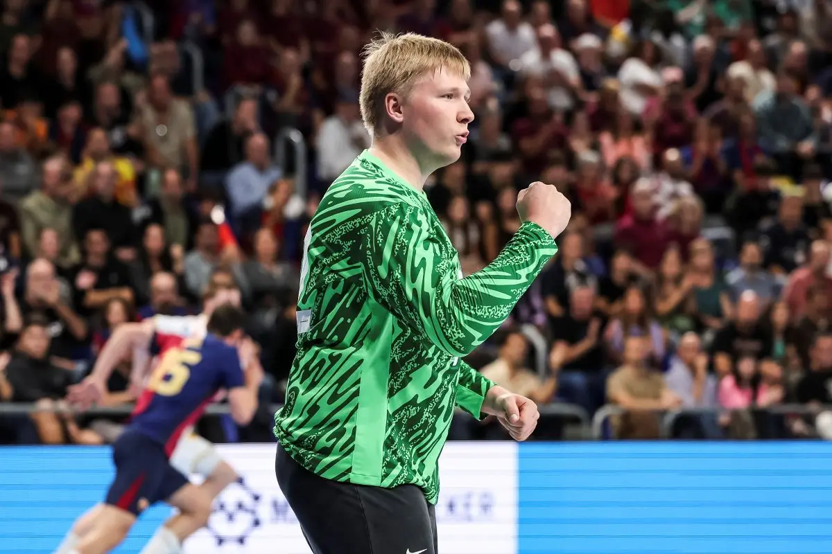 FC Barcelona har fundet afløser for Emil Nielsen