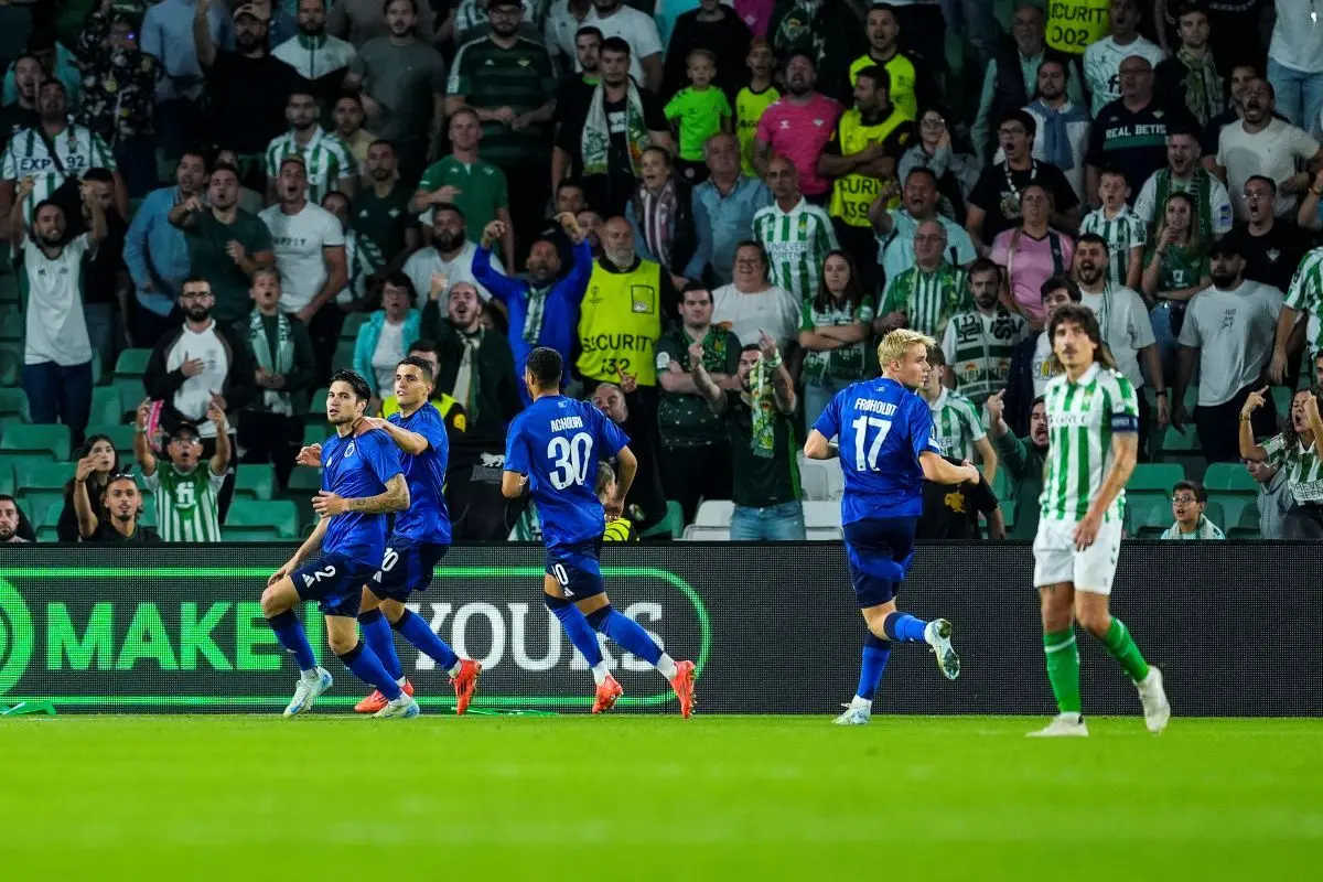 FCK kæmper sig til vigtigt point i Sevilla