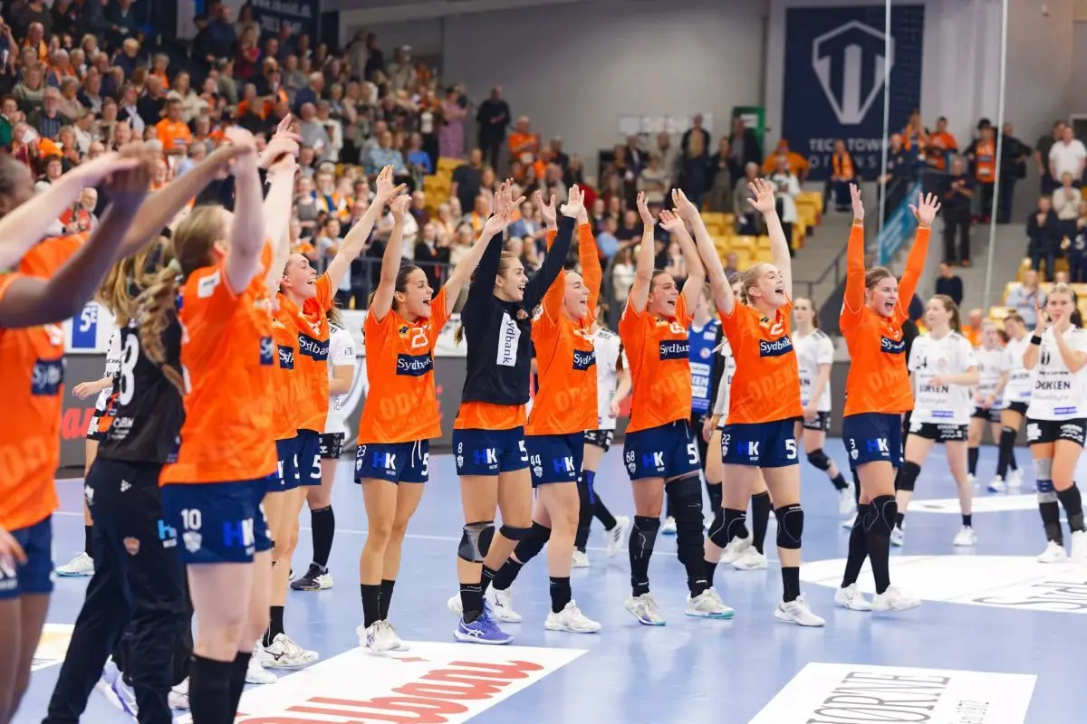 Ekspert kommer med vild Champions League spådom: "Det her bliver historisk"