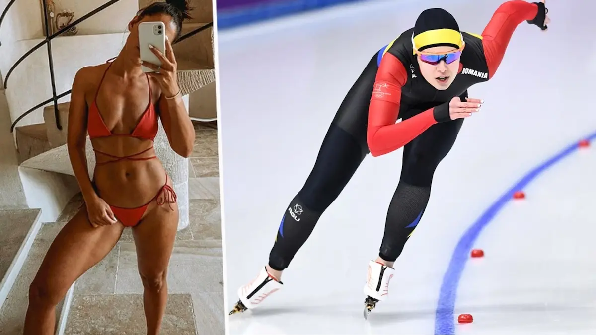 Cykelrytteren Alexandra Ianculescu åbner op om OnlyFans i elitesport