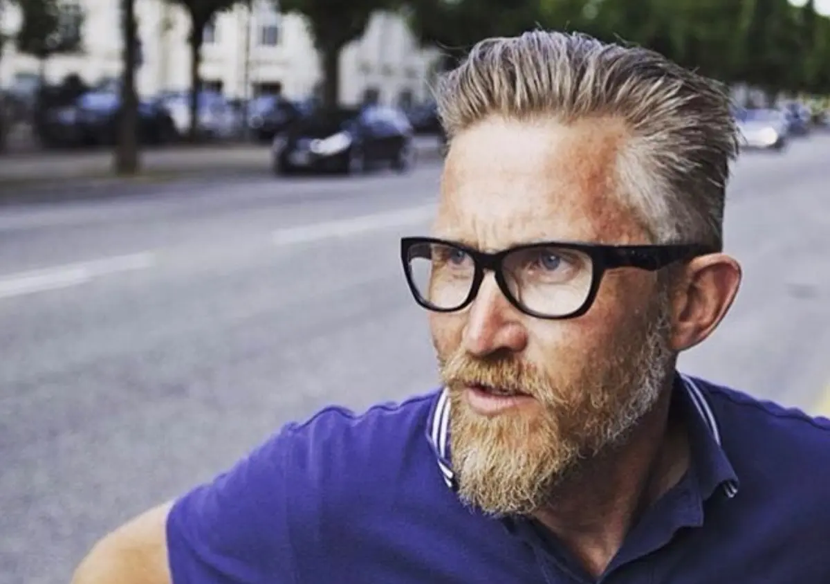 brian holm