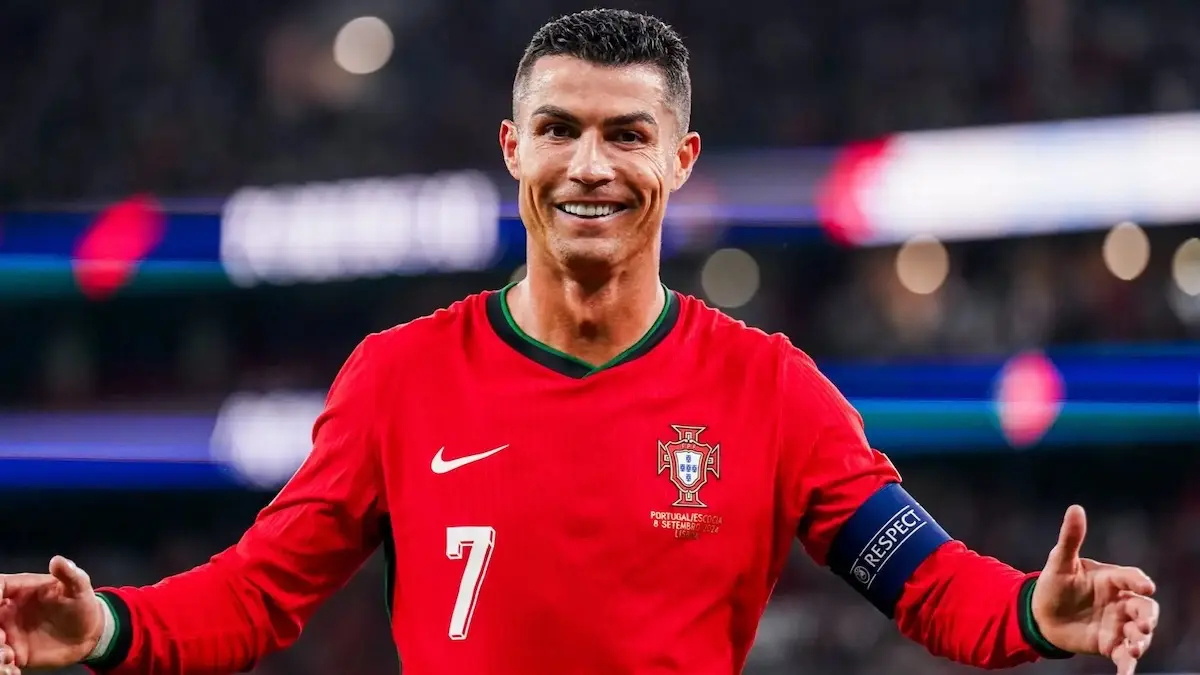 Vidste du det om Cristiano Ronaldo? Her er 10 usædvanlige detaljer