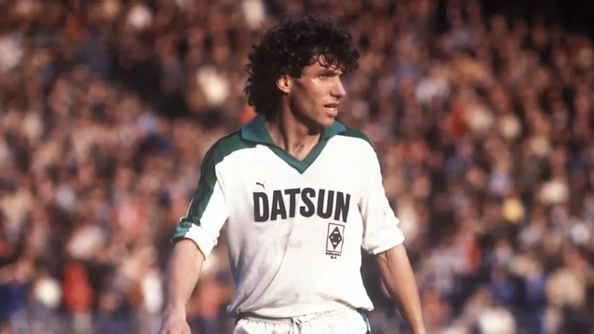 Frank Schäffer er død
