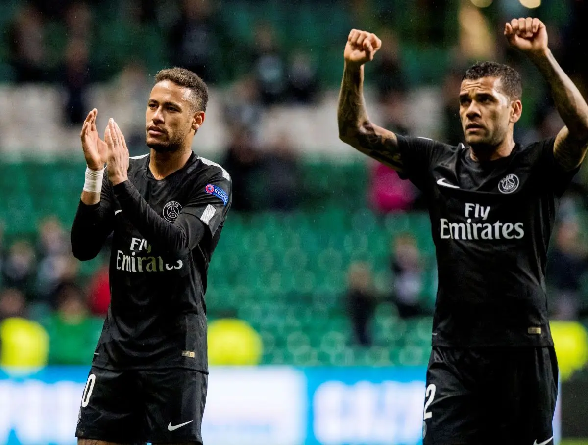 Premier League-træner afslører vanvittig Neymar-bonus