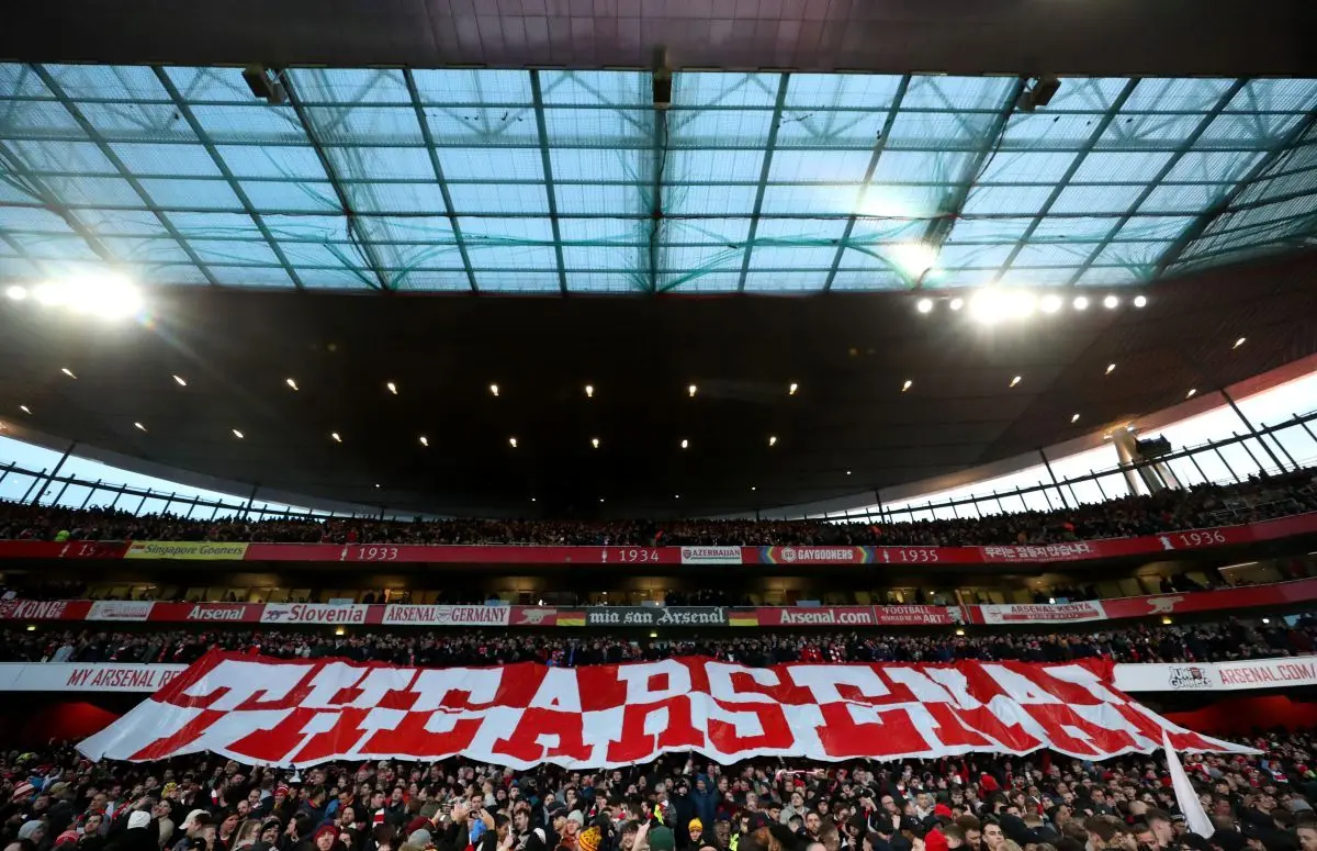 Ingen øl til Arsenal-fans: Alkoholforbud i Milano på kampdagen