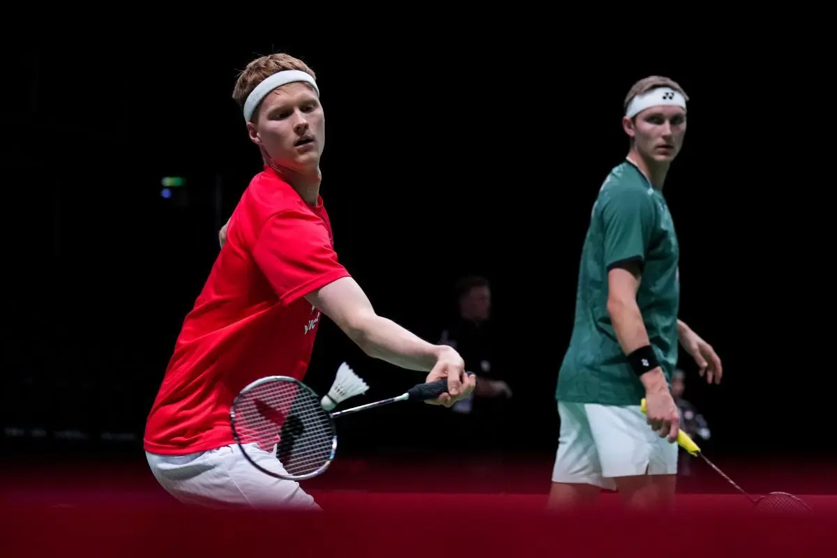 Axelsen og Antonsen står foran afgørende samtaler om fremtiden
