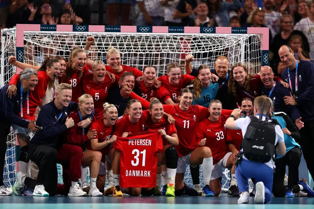 Danmarks trup til håndbold-EM udtaget – debut for flere spillere
