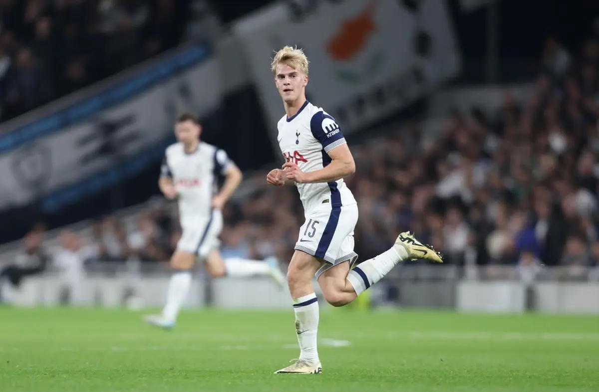 Tottenham har fundet deres næste 'Christian Eriksen'