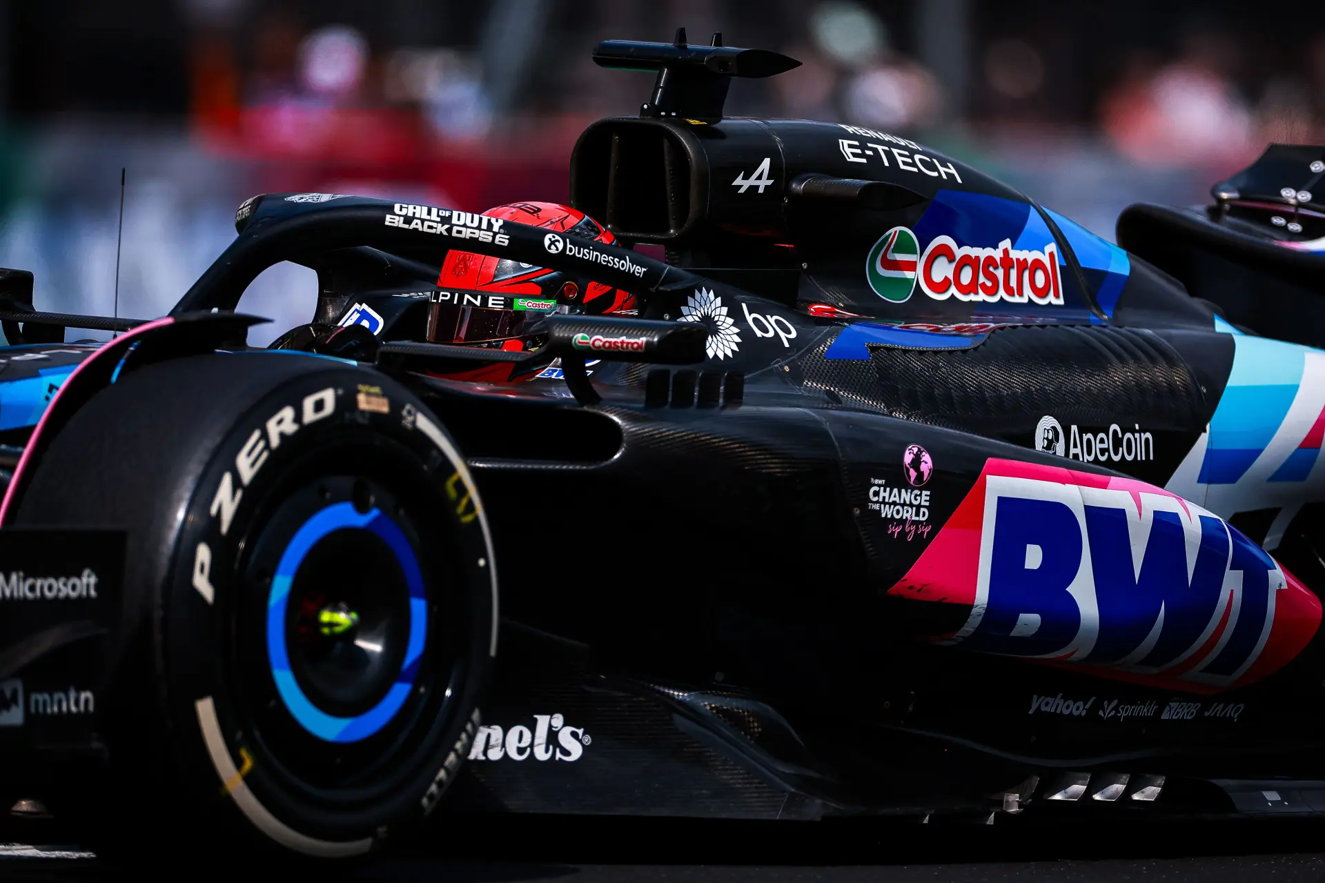 F1-hold til 4,2 mia. i ‘alvorligt dilemma’: Fabrikslukninger kan føre til uventet salg