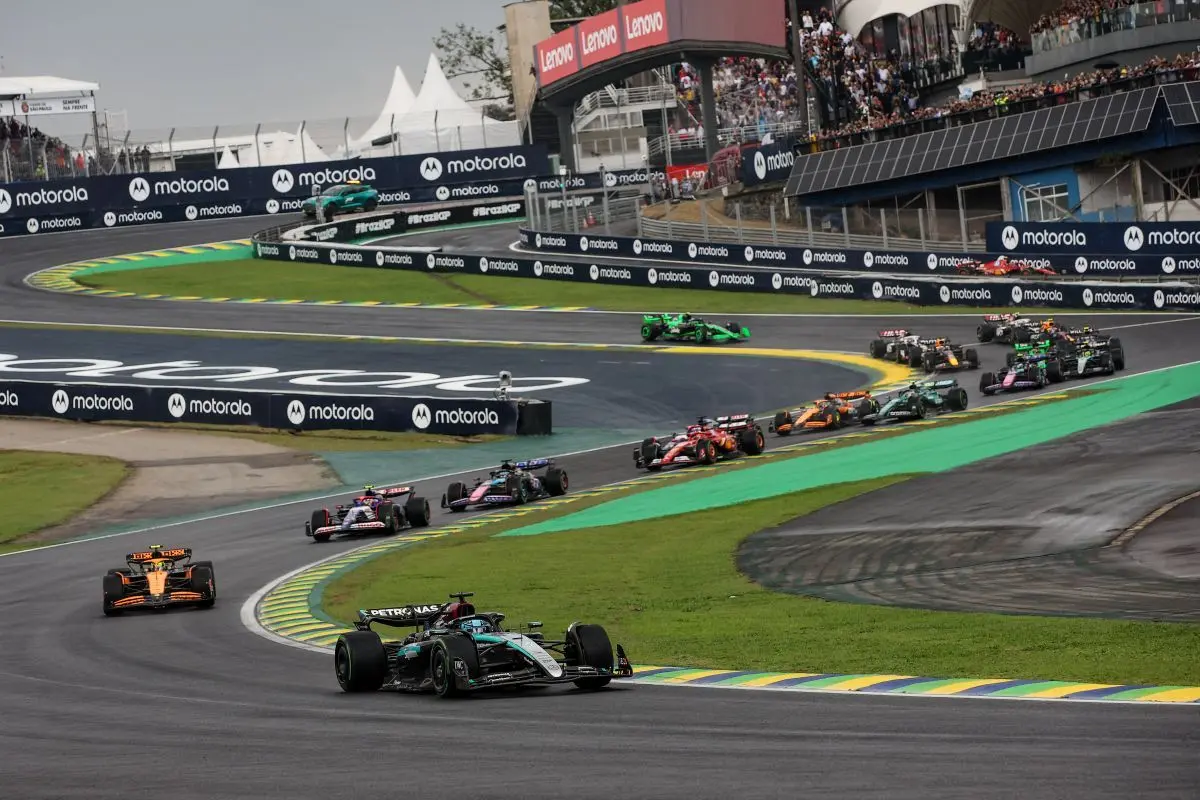 Formel 1-feltet for 2025: Hold og kørere bekræftet