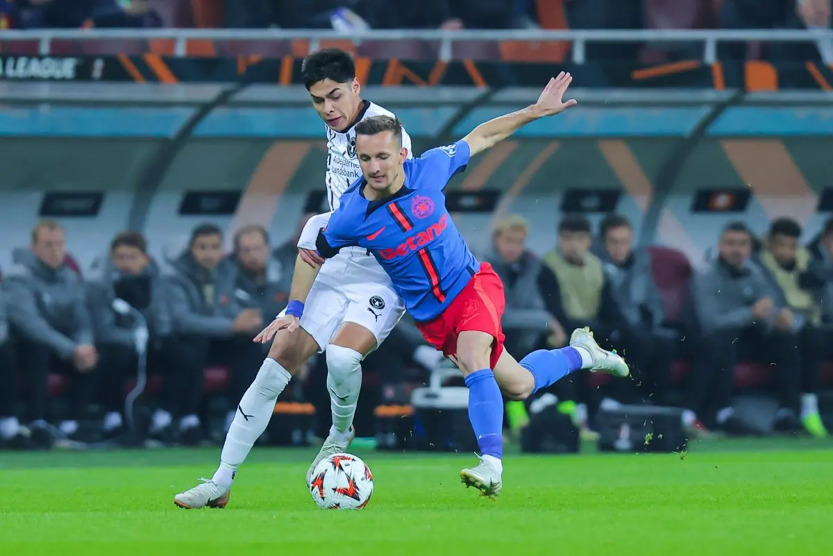 Torsdag var en rigtig skidt dag for dansk fodbold
