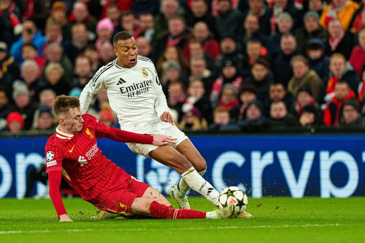 Stort slag for Liverpool: Nøglespiller kan være ude i fire uger